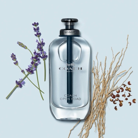 Decant Coach Open Road (Eau de Toilette)
