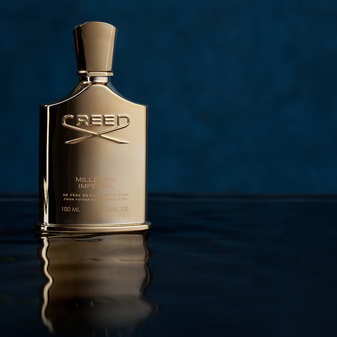 Decant Creed Millésime Impérial (Eau de Parfum) - comprar en línea