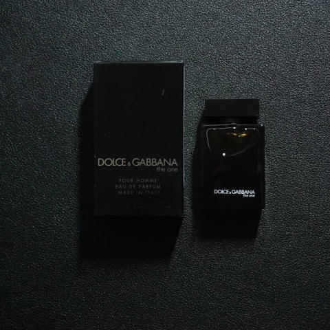 Miniatura DG The One EDP (5ml) - comprar en línea