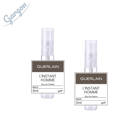 Discovery Duo Guerlain L'Instant (2 Flankers) - comprar en línea