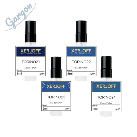 Discovery Set Xerjoff ATP Finals Torino (4 Flankers) - comprar en línea