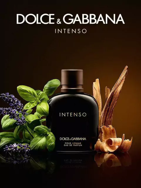 Decant DG Intenso (Eau de Parfum) - comprar en línea