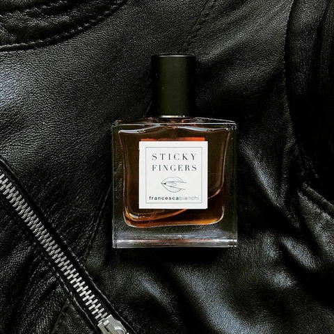 Decant Francesca Bianchi Sticky Fingers (Extrait de Parfum) - comprar en línea
