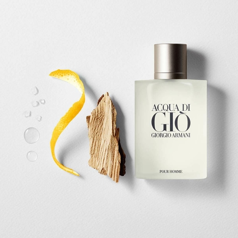 Decant Giorgio Armani Acqua Di Giò (Eau de Toilette) - comprar en línea