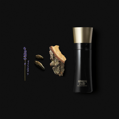 Decant Giorgio Armani Code (Eau de Parfum) - comprar en línea