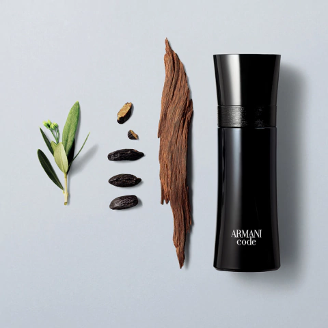 Decant Giorgio Armani Code (Eau de Toilette) - comprar en línea