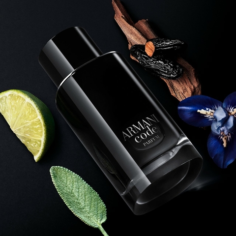 Decant Giorgio Armani Code (Parfum) - comprar en línea