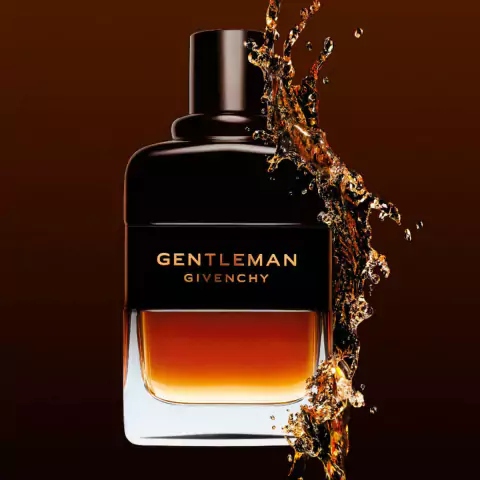 Decant Givenchy Gentleman Réserve Privée (Eau de Parfum) - comprar en línea