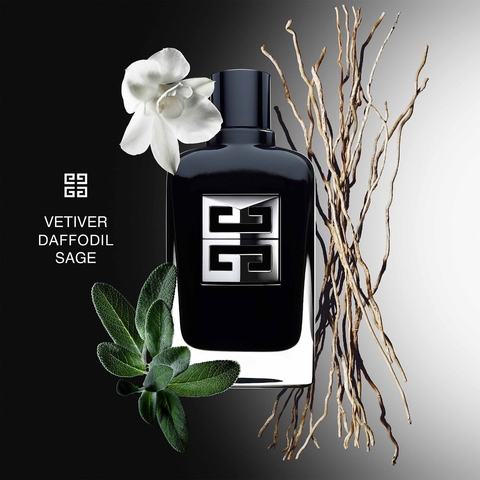 Decant Givenchy Gentleman Society (Eau de Parfum) - comprar en línea