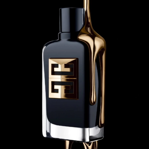 Decant Givenchy Gentleman Society Ambrée (Eau de Parfum) - comprar en línea