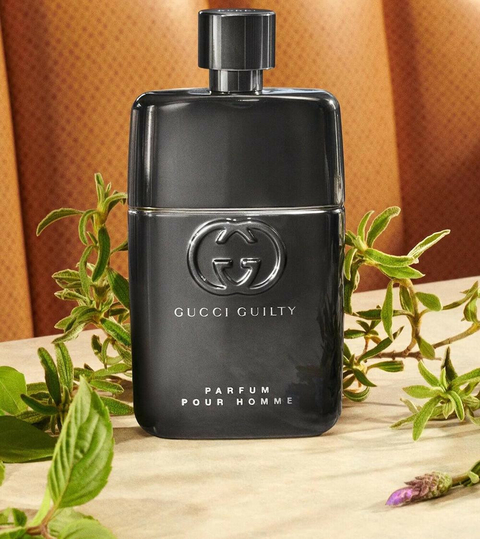 Decant Gucci Guilty (Parfum) - comprar en línea