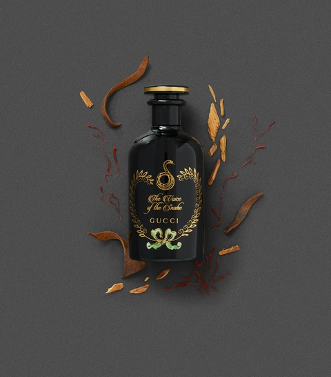 Decant Gucci The Voice of the Snake (Eau de Parfum) - comprar en línea