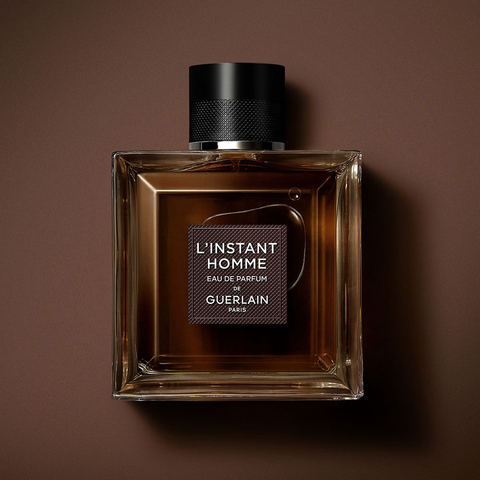 Decant Guerlain L'Instant Homme (Eau de Parfum) - comprar en línea