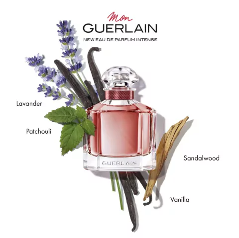 Decant Guerlain Mon Guerlain Intense (Eau de Parfum Intense) - comprar en línea
