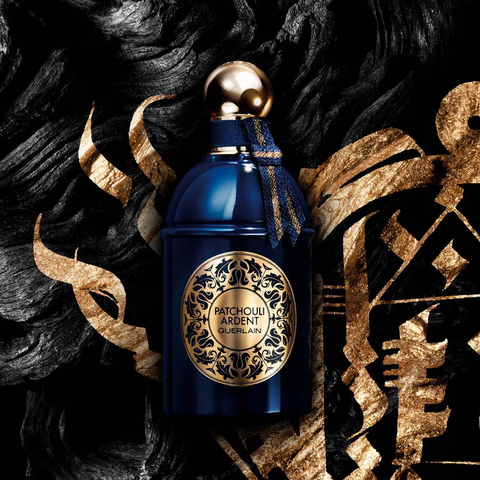 Decant Guerlain Patchouli Ardent (Eau de Parfum) - comprar en línea