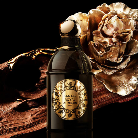 Decant Guerlain Santal Royal (Eau de Parfum) - comprar en línea