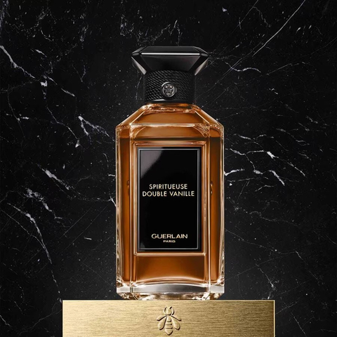 Decant Guerlain Spiritueuse Double Vanille (Eau de Parfum) - comprar en línea