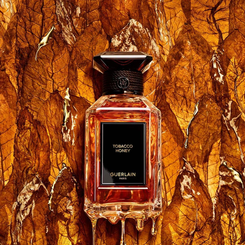 Decant Guerlain Tobacco Honey (Eau de Parfum) - comprar en línea