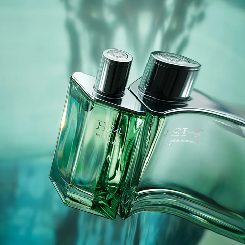 Decant Hermès H24 Herbes Vives (Eau de Parfum) - comprar en línea