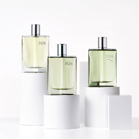 Discovery Set Hermés H24 (3 Flankers) - comprar en línea