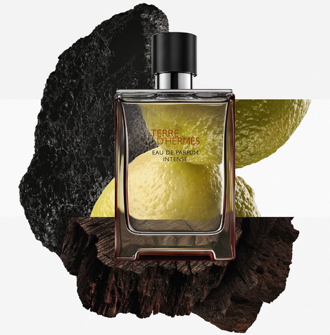 Decant Hermès Terre d'Hermès (Eau de Parfum Intense) - comprar en línea
