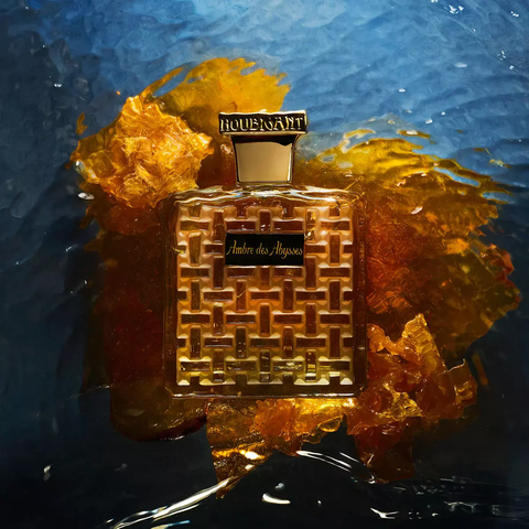 Decant Houbigant Ambre Des Abysses (Eau de Parfum) - comprar en línea