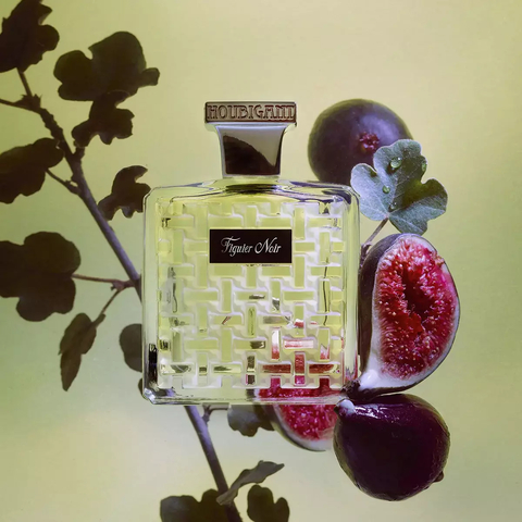 Decant Houbigant Figuier Noir (Eau de Parfum) - comprar en línea