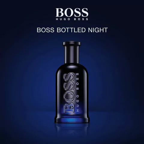 Decant Hugo Boss Bottled Night (Eau de Toilette) - comprar en línea