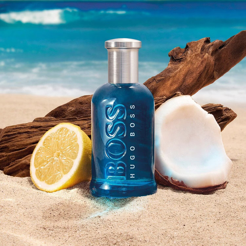 Decant Hugo Boss Bottled Pacific (Eau de Toilette) - comprar en línea