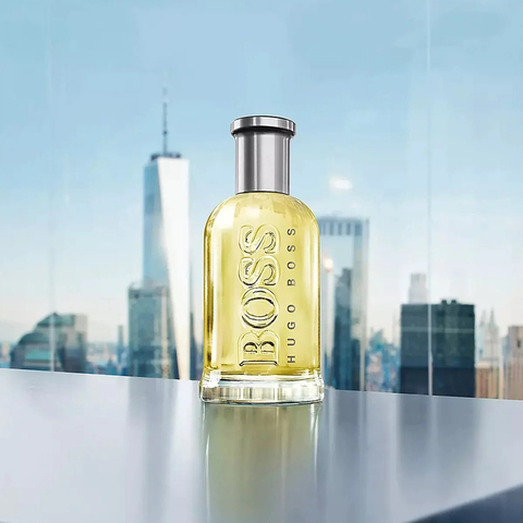 Decant Hugo Boss Bottled (Eau de Toilette) - comprar en línea