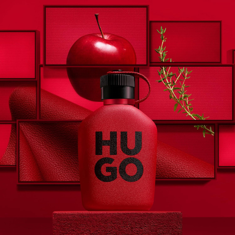 Decant Hugo Boss Hugo Intense (Eau de Parfum Intense) - comprar en línea