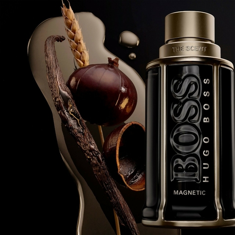 Decant Hugo Boss The Scent Magnetic (Eau de Parfum) - comprar en línea