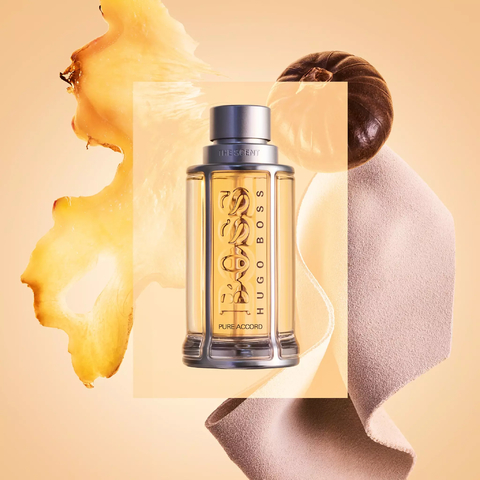 Decant Hugo Boss The Scent Pure Accord (Eau de Toilette) - comprar en línea