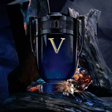 Decant Paco Rabanne Invictus Victory Elixir (5ml) (Parfum Intense) - comprar en línea