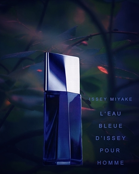 Decant Issey Miyake L'Eau Bleue D'Issey Pour Homme (Eau de Toilette) - comprar en línea
