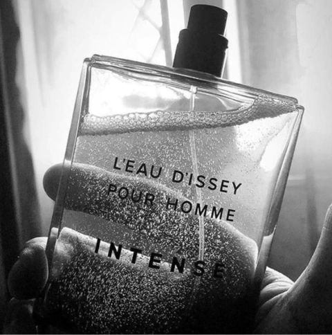 Decant Issey Miyake L'Eau D'Issey Pour Homme Intense (Eau de Toilette)
