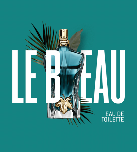 Decant Jean Paul Gaultier Le Beau (Eau de Toilette) - comprar en línea