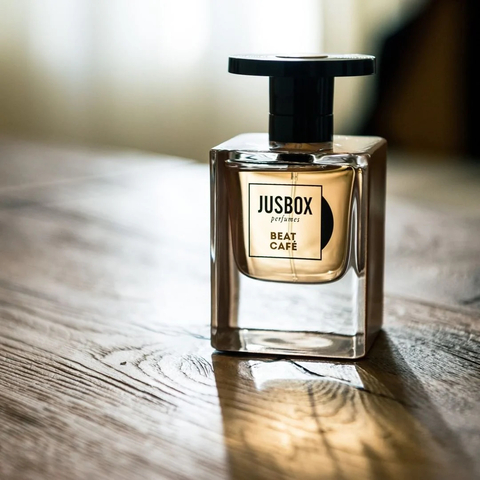 Decant Jusbox Beat Café (Eau de Parfum) - comprar en línea