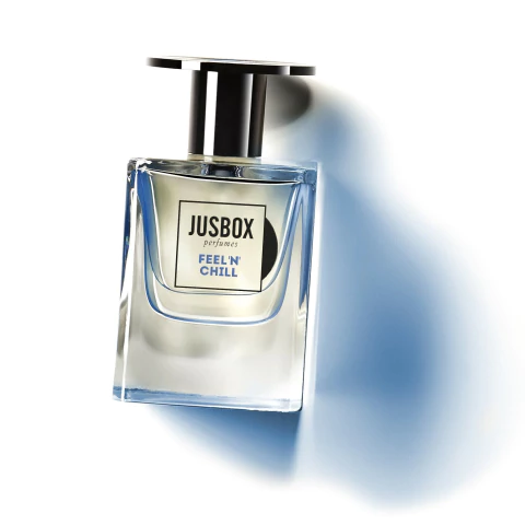 Decant Jusbox Feel 'N' Chill (Eau de Parfum) - comprar en línea