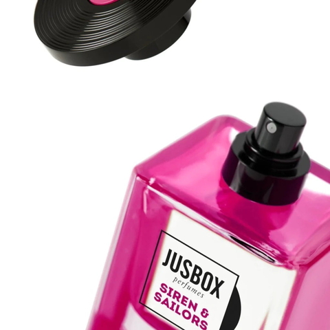 Decant Jusbox Siren & Sailors (Eau de Parfum) - comprar en línea