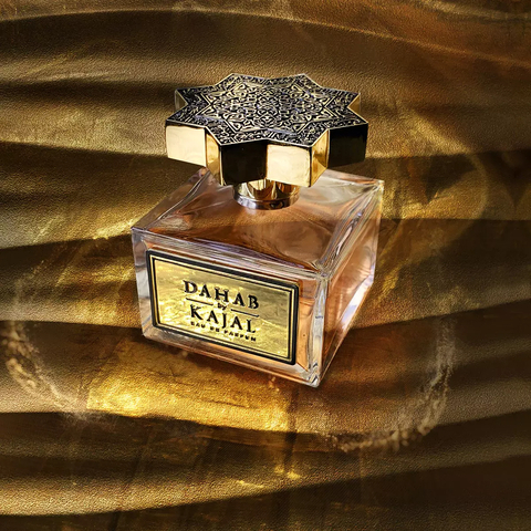 Decant Kajal Dahab (Eau de Parfum) - comprar en línea
