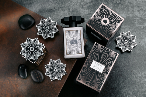 Decant Kajal Faris (Eau de Parfum) - comprar en línea