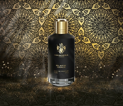 Decant Mancera Black Gold (Eau de Parfum) - comprar en línea
