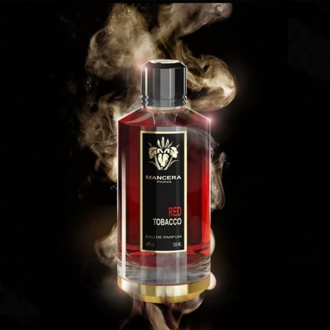 Decant Mancera Red Tobacco (Eau de Parfum) - comprar en línea