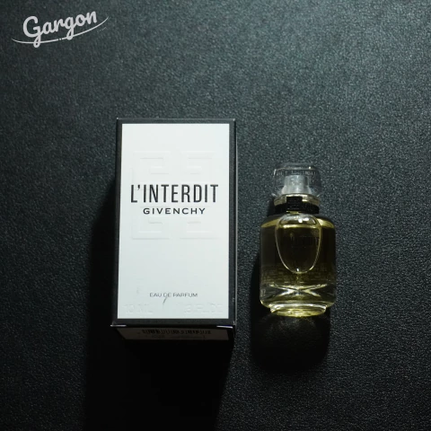 Miniatura Givenchy L'Interdit (10ml) - comprar en línea