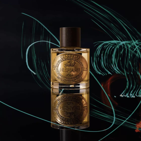 Decant NISHANE Safran Colognisé (Extrait de Cologne) - comprar en línea