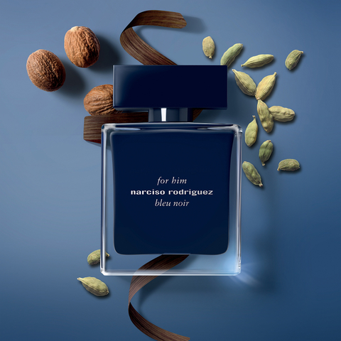 Decant Narciso Rodriguez Bleu Noir (5ml) (Eau de Toilette) - comprar en línea