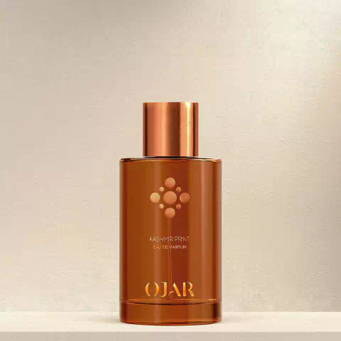 Decant Ojar Kashmir Print (Eau de Parfum) - comprar en línea