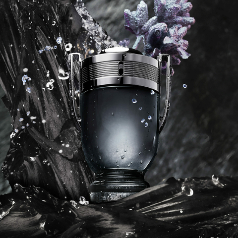 Decant Paco Rabanne Invictus Intense (5ml) (Eau de Toilette Intense) - comprar en línea