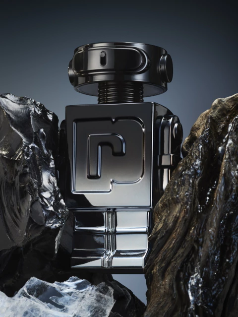 Decant Paco Rabanne Phantom Elixir (Parfum Intense) - comprar en línea